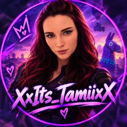XxIts_TamiixX